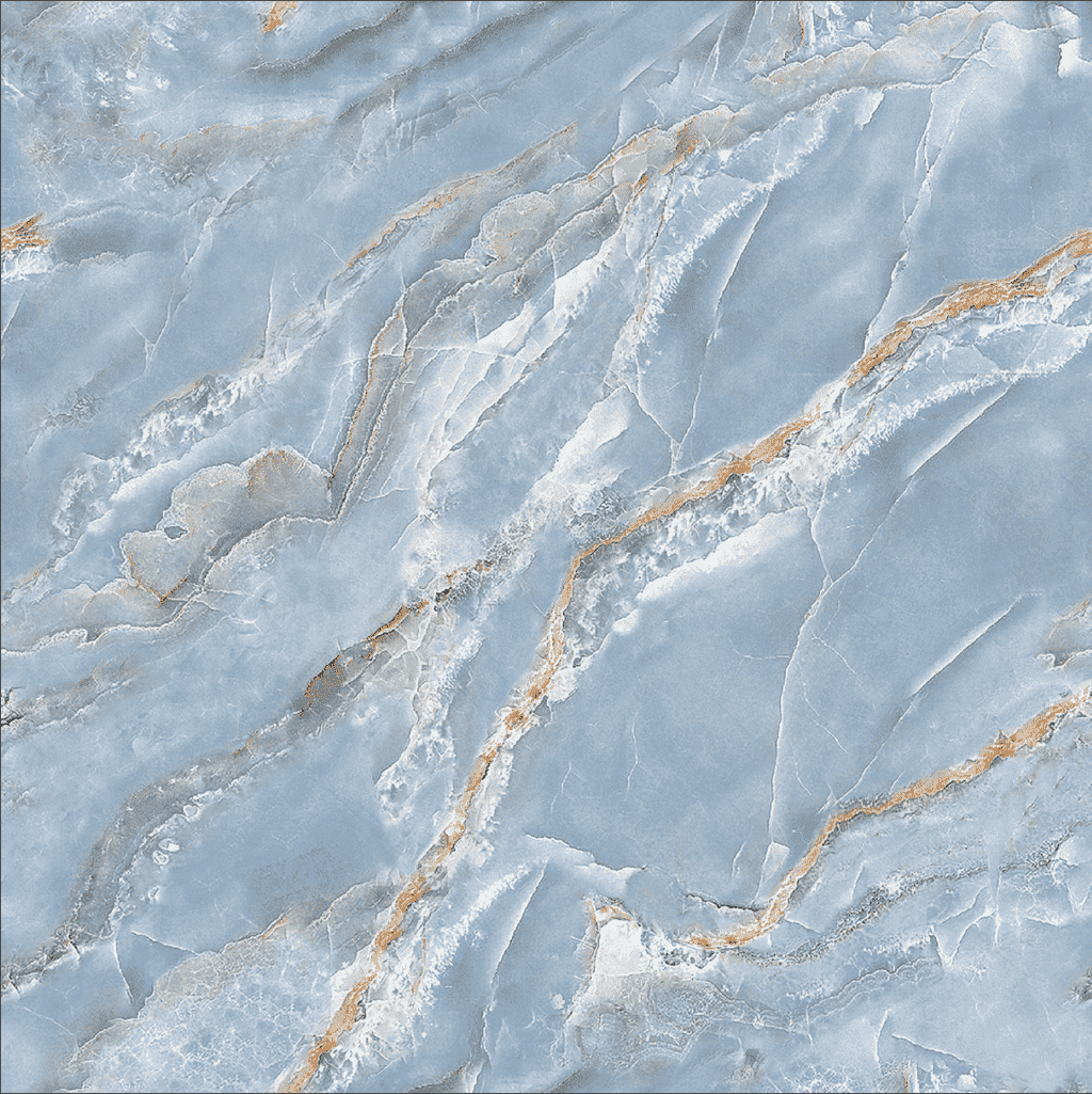 ARWANA 40X40 MENDOZA BLUE EXP